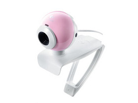 罗技快看灵讯版摄像头驱动