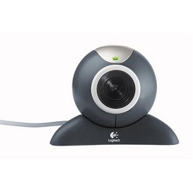 罗技Logitech QuickCam IM摄像头驱动