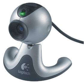 罗技Logitech QuickCam Pro 3000摄像头驱动