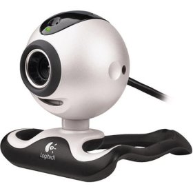 罗技Logitech QuickCam Pro 4000摄像头驱动