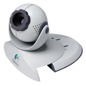 罗技Logitech QuickCam Pro USB 摄像头驱动