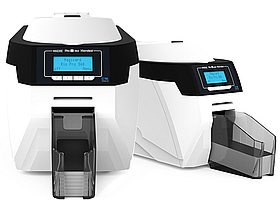 Magicard Ultima 打印机驱动