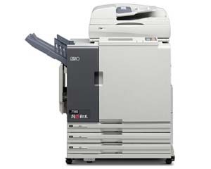 ����Riso 7150 ��ӡ������