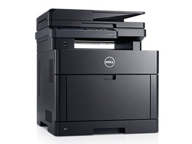 戴尔DELL S2825cdn 一体机驱动