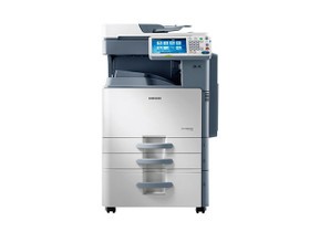 三星Samsung SCX-8230NA 打印机驱动