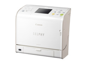 Canon SELPHY ES2打印机驱动