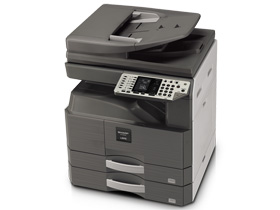 夏普 SF-S201S 一体机驱动