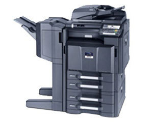 京瓷Kyocera CS 306ci 打印机驱动