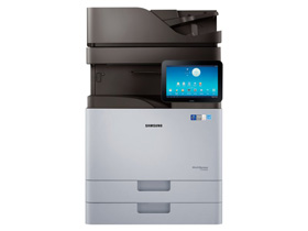 ����Samsung SL-K7500GX ��ӡ������