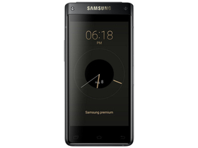 三星 领世旗舰8 手机驱动