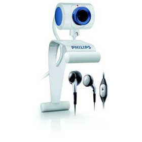 Philips SPC225NC����ͷ����
