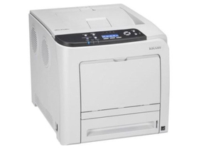 ����Ricoh SP C342DN ��ӡ������