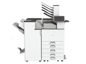 ����Ricoh SP C840DN ��ӡ������