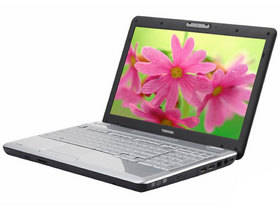 东芝Satellite L515 主板驱动