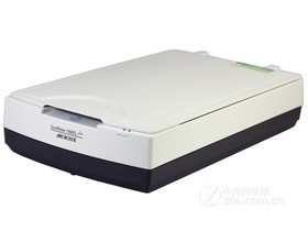 中晶Microtek ScanMaker 1000XL 扫描仪驱动
