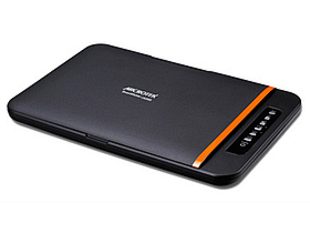 中晶 ScanMaker i2800 Plus 扫描仪驱动