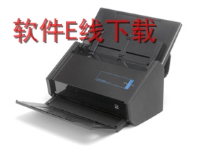 富士通 ScanSnap iX500 扫描仪驱动