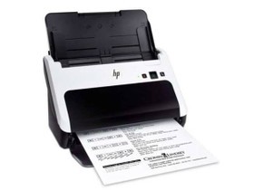 惠普HP Scanjet 3000 s2 扫描仪驱动