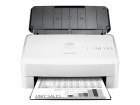 惠普HP Scanjet 3000 s3 扫描仪驱动