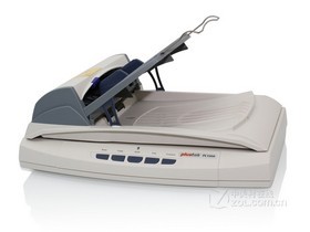 ���� SmartOffice PL1000 ɨ��������