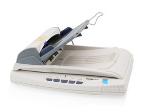 精益 SmartOffice PL2000 扫描仪驱动