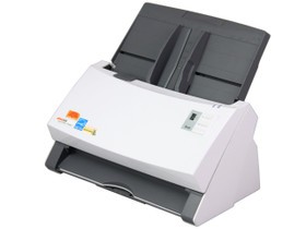 ���� SmartOffice PS406U ɨ��������