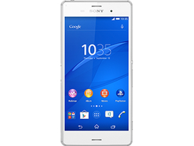 索尼 L55t(Xperia Z3)手机驱动