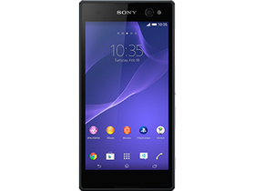 ���� Xperia C3 �ֻ�����