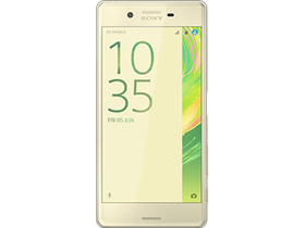 索尼 Xperia X 手机驱动