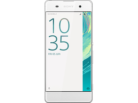 ���� Xperia XA �ֻ�����