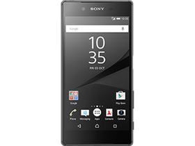 索尼 Xperia Z5 手机驱动