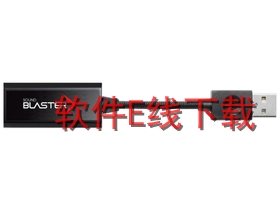 ����Sound BlasterX G1 ��������