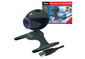 SpaceCam 360摄像头驱动