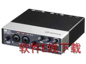 ������YAMAHA Steinberg UR22 ��������