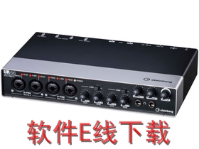 ������YAMAHA Steinberg UR44 ��������