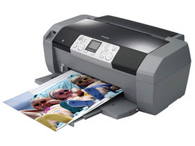 Epson Stylus Photo R250��ӡ������