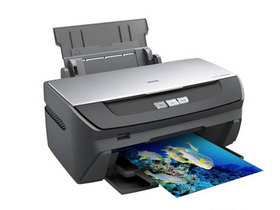 Epson Stylus Photo R270打印机驱动