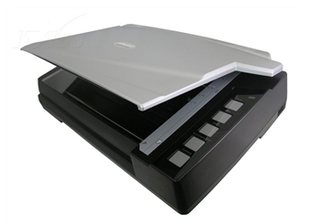 精益plustek 网证之星S62 扫描仪驱动