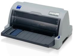 映力 LQ-780K 打印机驱动