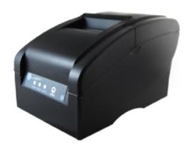 佳博Gainscha GP-5890II 打印机驱动