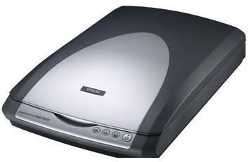 爱普生Epson Perfection 2580 Photo驱动