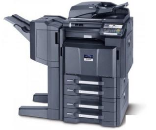 京瓷Kyocera CS 4501i 打印机驱动