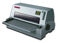 科密 BF-730K 打印机驱动