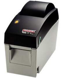 科诚Godex EZ320 打印机驱动