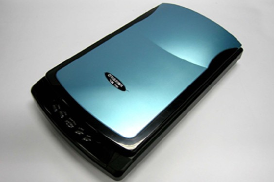 ����BenQ Scanner K608 ɨ��������