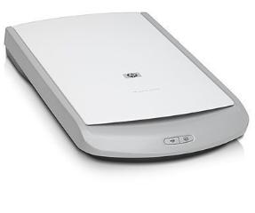 惠普HP Scanjet G2410 扫描仪驱动