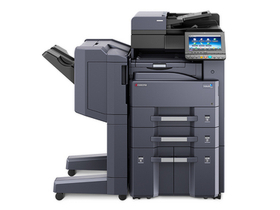 ���� TASKalfa 3511i ��ӡ��ӡһ�������