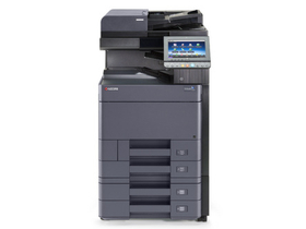 ���� TASKalfa 4002i ��ӡ��ӡһ�������