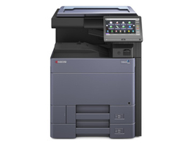 ���� TASKalfa 4003i һ�������