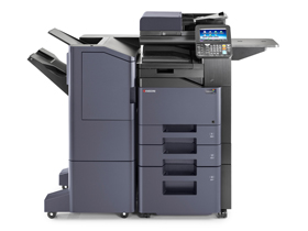 京瓷 TASKalfa 406ci 驱动